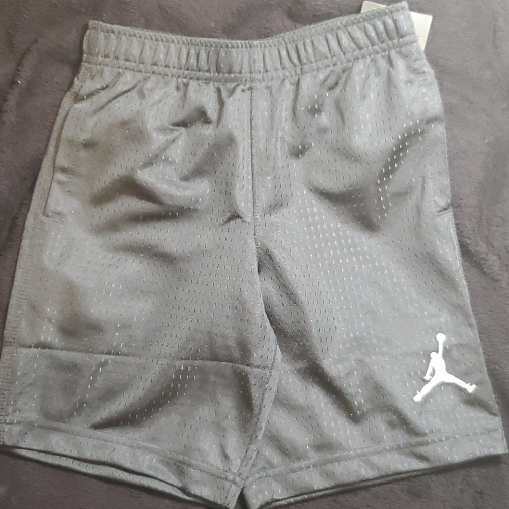 Jordan Shorts